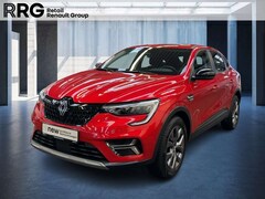 Bild des Angebotes Renault Arkana EVOLUTION TCe 140 MILD-HYBRID EDC CARPLAY