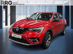 Bild des Angebotes Renault Arkana EVOLUTION TCe 140 MILD-HYBRID EDC CARPLAY