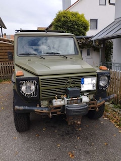 Bild des Angebotes Mercedes-Benz G 240 GD