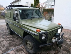 Bild des Angebotes Mercedes-Benz G 240 GD