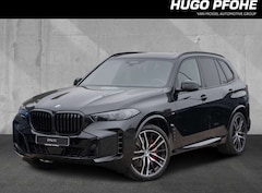 Bild des Angebotes BMW X5 xDrive 30d. M Sport. AHK. Pano LED Navi SHZ