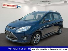 Bild des Angebotes Ford Grand C-Max 1.0 EB Sync Edition