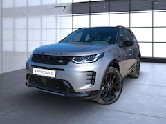 Land Rover Discovery Sport D200 Dynamic SE AWD Bluetooth Navi