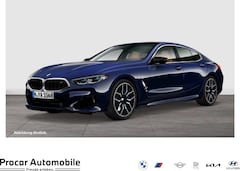 Bild des Angebotes BMW M850 i xDrive M-Sport Aut Nav Laser Pano Komfzg