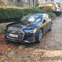 Bild des Angebotes Audi A6 allroad quattro 45 TDI matrix