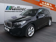 Bild des Angebotes BMW iX1 xDrive 30 M Sport+AHK+HUD+PANO+H&K+adapt.LED