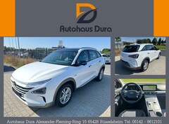 Bild des Angebotes Hyundai NEXO Premium Automatik Navi+Leder+Led+Kamera+Shz