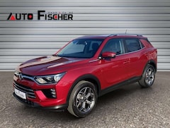 Bild des Angebotes SsangYong Korando Quartz 1.5 T-GDI