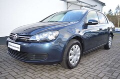 Bild des Angebotes VW Golf VI Comfortline 1.4 TSI *Isofix*Einparkhilfe