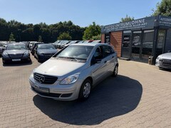 Bild des Angebotes Mercedes-Benz B 170 /AUOTMATIK/KLIMA/TEMPOMAT