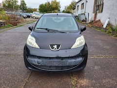 Bild des Angebotes Peugeot 107 70 2-Tronic Filou