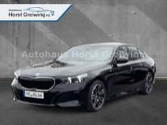 Bild des Angebotes BMW 520 d xDrive M Sport