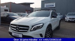 Bild des Angebotes Mercedes-Benz GLA 220 d 7G-DCT 4Matic Score* NIGHT*PANO*XENON*