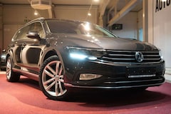 Bild des Angebotes VW Passat Variant 2.0 TDI DSG Elegance *Navi*Kamera