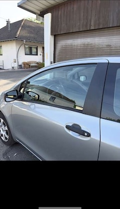 Bild des Angebotes Toyota Yaris Cool