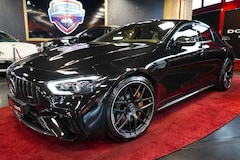 Bild des Angebotes Mercedes-Benz AMG GT 63 S E PERF BUR VOLLKARBON KERAM HNTRASLNK NGHT