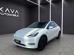 Tesla Model Y RWD*ACC*Autopilot*Pano*Kamera*Leder*Dab