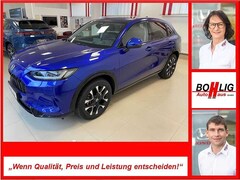 Bild des Angebotes Honda ZR-V Hybrid e:HEV 2.0 i-MMD Advance