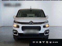 Bild des Angebotes Citroen Berlingo XL PureTech 130 EAT8 FEEL *AHK*SHZ*Navi*