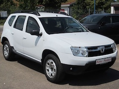 Bild des Angebotes Dacia Duster I Laureate 4x2