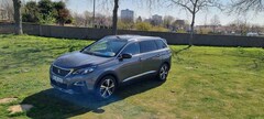 Bild des Angebotes Peugeot 5008 Allure EAT 8 GT-Line vollausstattung