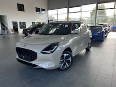 Bild des Angebotes Suzuki Swift 1.2 Comfort + ALLGrip Navi LED Kamera ACC SitzHZG