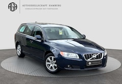 Bild des Angebotes Volvo V70 Kombi 1.6 D Kinetic*Navi*PDC*Bi-Xenon*SitzHz