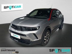 Bild des Angebotes Opel Mokka GS Navi,Active Drive Assist,SHZ,LHZ...