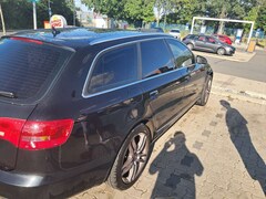 Bild des Angebotes Audi A6 Avant 2.7 TDI tiptronic DPF quattro