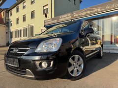 Bild des Angebotes Kia Carens EX*Automatik*Klima*