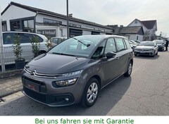 Bild des Angebotes Citroen Grand C4 Picasso /Spacetourer Live Pack / 7 Sitze