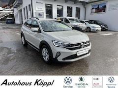 Bild des Angebotes VW Taigo Life 1.0 TSI AHK Kamera AppConnect ACC