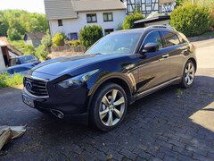 Bild des Angebotes Infiniti QX70 3.0d AWD Aut. S Premium
