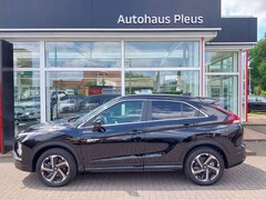 Bild des Angebotes Mitsubishi Eclipse Cross Plug-in Hybrid TOP ,Leder schwarz