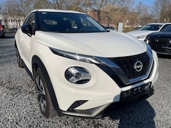 Bild des Angebotes Nissan Juke Visia