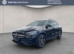 Bild des Angebotes Mercedes-Benz GLA 250 GLA