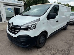 Bild des Angebotes Renault Trafic Kasten L2H1 3,0t Klima Bluetooth PDC LED