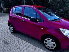 Bild des Angebotes Opel Agila Agila 1.0