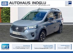Bild des Angebotes Nissan Townstar 1.3*N-Design*5Sitz*RKam*LED*Navi*Leder
