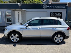 Bild des Angebotes VW Tiguan Elegance *IQ-Drive+Ambiente+AHK+Matrix*