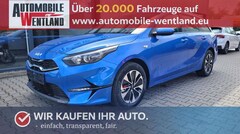 Bild des Angebotes Kia Ceed SW / cee'd SW Sportswagon Spin Spin*MJ25*Navi*Shzg*Lhzg*PDC*C...