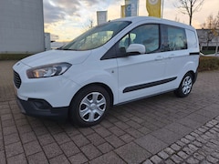 Bild des Angebotes Ford Transit Courier 1.0 100 PS 6.Gang EcoBoost/14 Tkm/1.Hd/