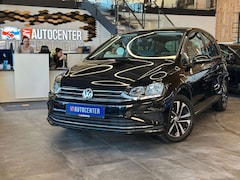 Bild des Angebotes VW Golf Sportsvan VII DSG *IQ.DRIVE*
