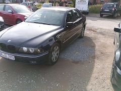Bild des Angebotes BMW 535 535i