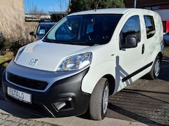 Fiat Fiorino Multijet S