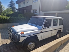 Bild des Angebotes Mercedes-Benz G 290 GD