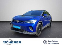 Bild des Angebotes VW ID.4 Pro Performance 77 kWh, *0,99%*, NAVI, AHK,