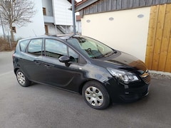 Bild des Angebotes Opel Meriva 1.4 Edition