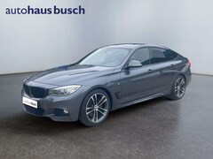 Bild des Angebotes BMW 335 335i GT M Lim. Aut. PANO/XENON/NAVI/KAMERA
