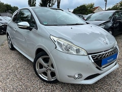 Bild des Angebotes Peugeot 208 GTi*1.HD*Klima*SHZ*Navi*JBL*Leder*TÜV NEU